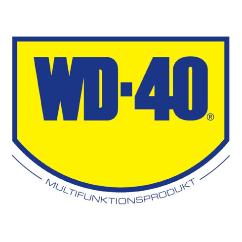 Pulvérisateur industriel WD-40 capacité 500 ml