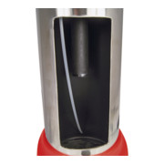 Pulvérisateur MESTO INOX SUPER EXTREME, 10 litres-5