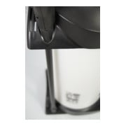 Pulvérisateur sous pression MESTO 3270PE, 10 litres, joints EPDM-3