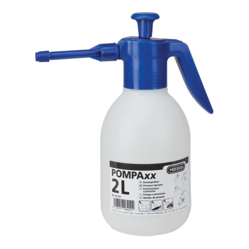 Pulvérisateur sous pression POMPAxx 2 l PRESSOL