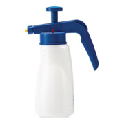Pulvérisateur sous pression SPRAYFIxx 0,8 l avec buse à jet plat et Viton® FKM b-1
