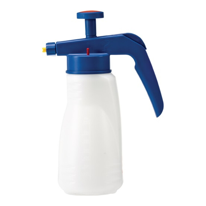 Pulvérisateur sous pression SPRAYFIxx 0,8 l avec buse à jet plat et Viton® FKM P