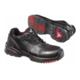 Puma Sicherheitsschuhe 640520 Pioneer Low, S3 SRC schwarz/rot-1