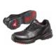 Puma Sicherheitsschuhe 640520 Pioneer Low, S3 SRC schwarz/rot-3