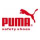 Puma Sicherheitsschuhe 640520 Pioneer Low, S3 SRC schwarz/rot-4