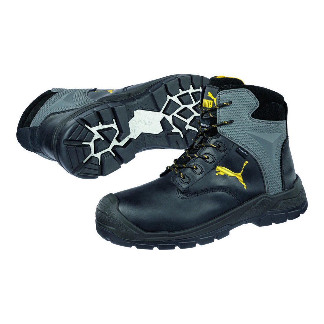 PUMA BORNEO MT MID S3 WR M AN CI HI HRO SRC