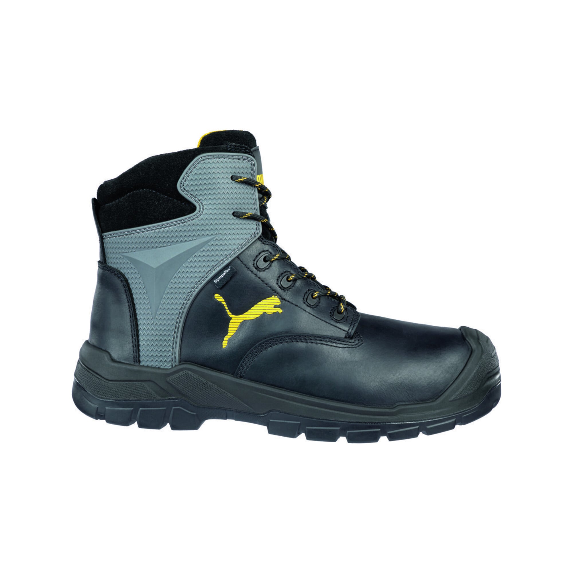 PUMA BORNEO MT MID S3 WR M AN CI HI HRO SRC