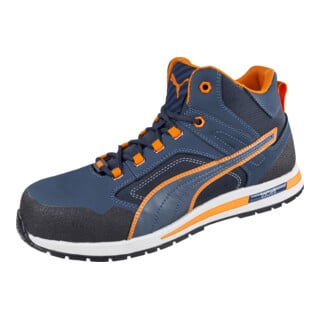 PUMA Bottes à lacets 633140, S3, SRC, HRO, T45