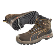 PUMA Bottines SierraNevadaMid-2