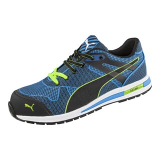 PUMA Chaussure basse 643060, S1P, HRO, SRC, Taille 40