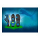 PUMA Chaussure basse 643060, S1P, HRO, SRC, Taille 42-5