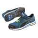 PUMA Chaussure basse 643060, S1P, HRO, SRC, taille 44