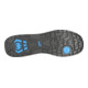 PUMA Chaussure basse 643060, S1P, HRO, SRC, Taille 45-4