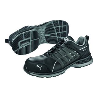 PUMA Chaussure basse 643840 S3 ESD noir T. 43