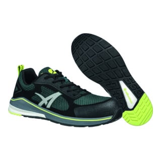 PUMA Chaussure basse 647650, ESD, HRO, S1P, taille 47