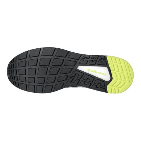 PUMA Chaussure basse 647660, ESD, HRO, S1P, Taille 39
