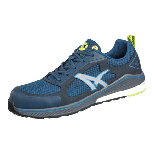 PUMA Chaussure basse 647660, ESD, HRO, S1P, Taille 39