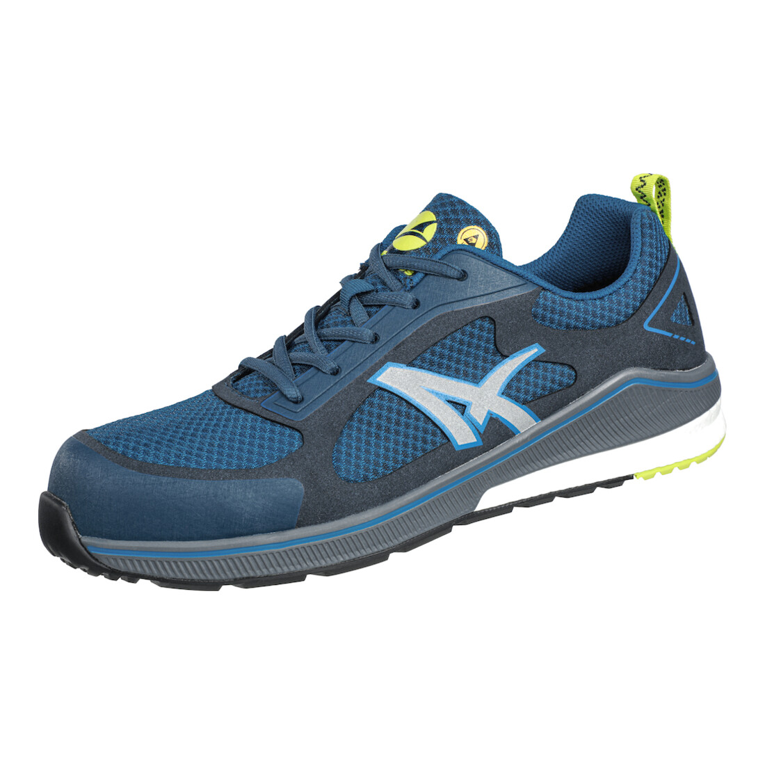 PUMA Chaussure basse 647660, ESD, HRO, S1P, Taille 39