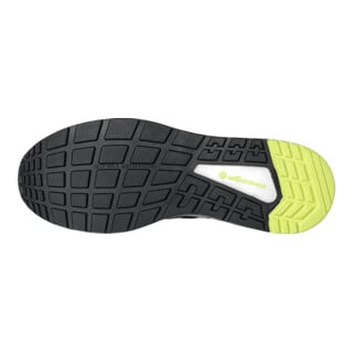PUMA Chaussure basse 647660, ESD, HRO, S1P, Taille 41