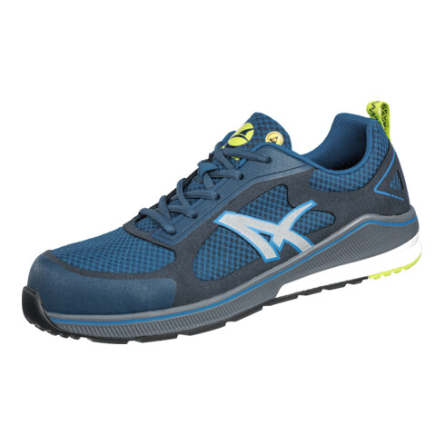 PUMA Chaussure basse 647660, ESD, HRO, S1P, Taille 41