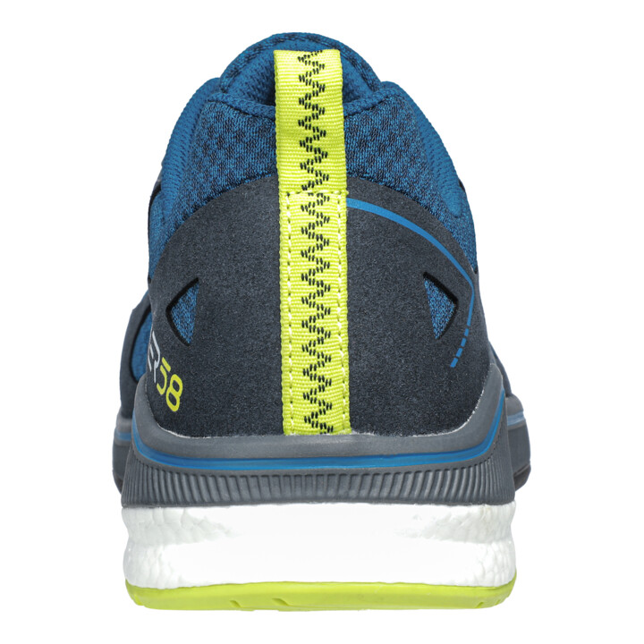 PUMA Chaussure basse 647660, ESD, HRO, S1P, Taille 41