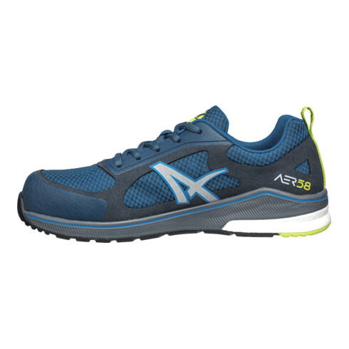 PUMA Chaussure basse 647660, ESD, HRO, S1P, taille 42