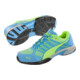 PUMA Chaussure basse Celerity Knit Bleue-2