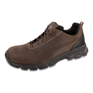 PUMA Chaussure basse CONDOR BROWN LOW, S3, T.45