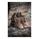 PUMA Chaussure basse CONDOR BROWN LOW, S3, Taille 46
