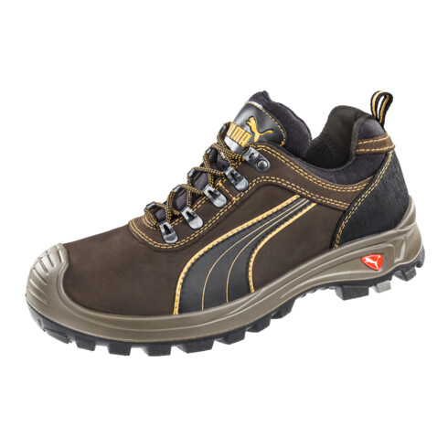 PUMA Chaussure basse Sierra Nevada