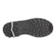PUMA Chaussure de sécurité Cascades Low Taille 42 noir/blanc cuir S3 HRO SRC EN20345