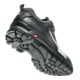 PUMA Chaussure de sécurité Cascades Low Taille 42 noir/blanc cuir S3 HRO SRC EN20345