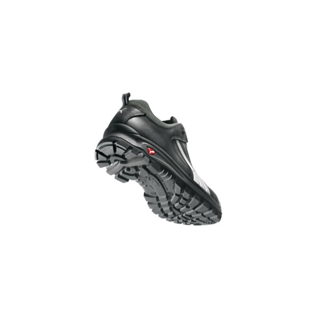 Chaussures de sécurité Puma Cascades basses, S3 HRO SRC noir