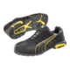 Puma Chaussure de sécurité EN20345, S3 Amsterdam Low taille 43 cuir nubuck, avec embout en aluminium