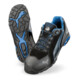 Chaussures de sécurité ISM Puma Rio noir bas, EN20345 S3 noir/bleu-4