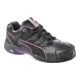 Puma Damen-Sicherheitsschuhe 642880 Stepper Wns Low, S2 schwarz-1