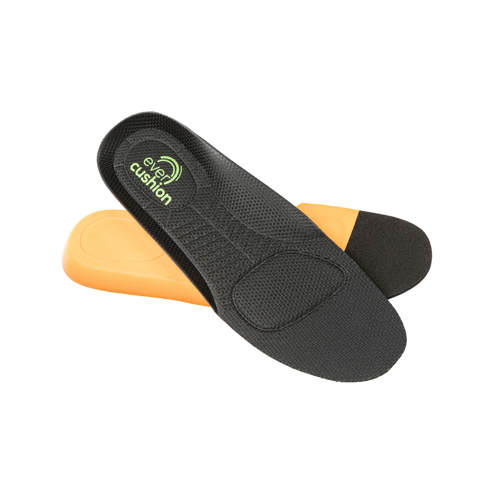 PUMA Einlegesohle Evercushion Fit low,rot, Gr. 37