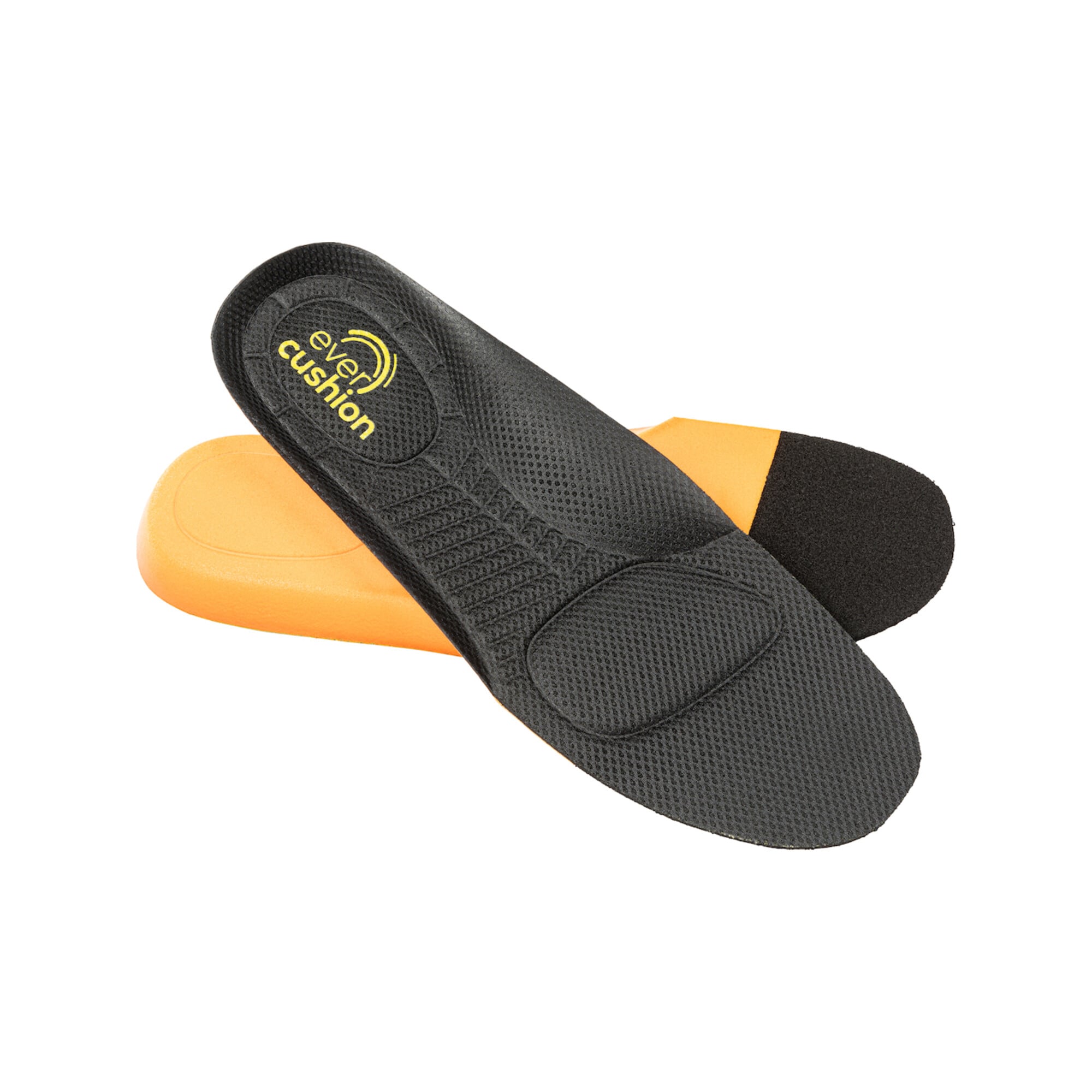 PUMA Einlegesohle Evercushion Fit mid,grün, Gr. 39