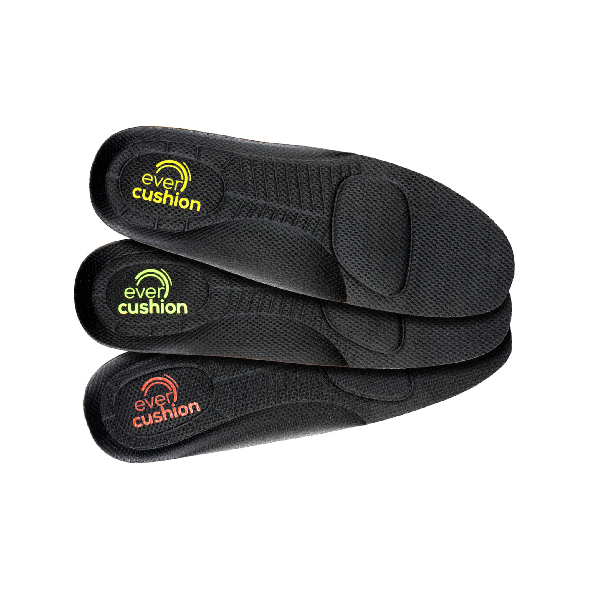 PUMA Einlegesohle Evercushion Fit mid,grün, Gr. 46