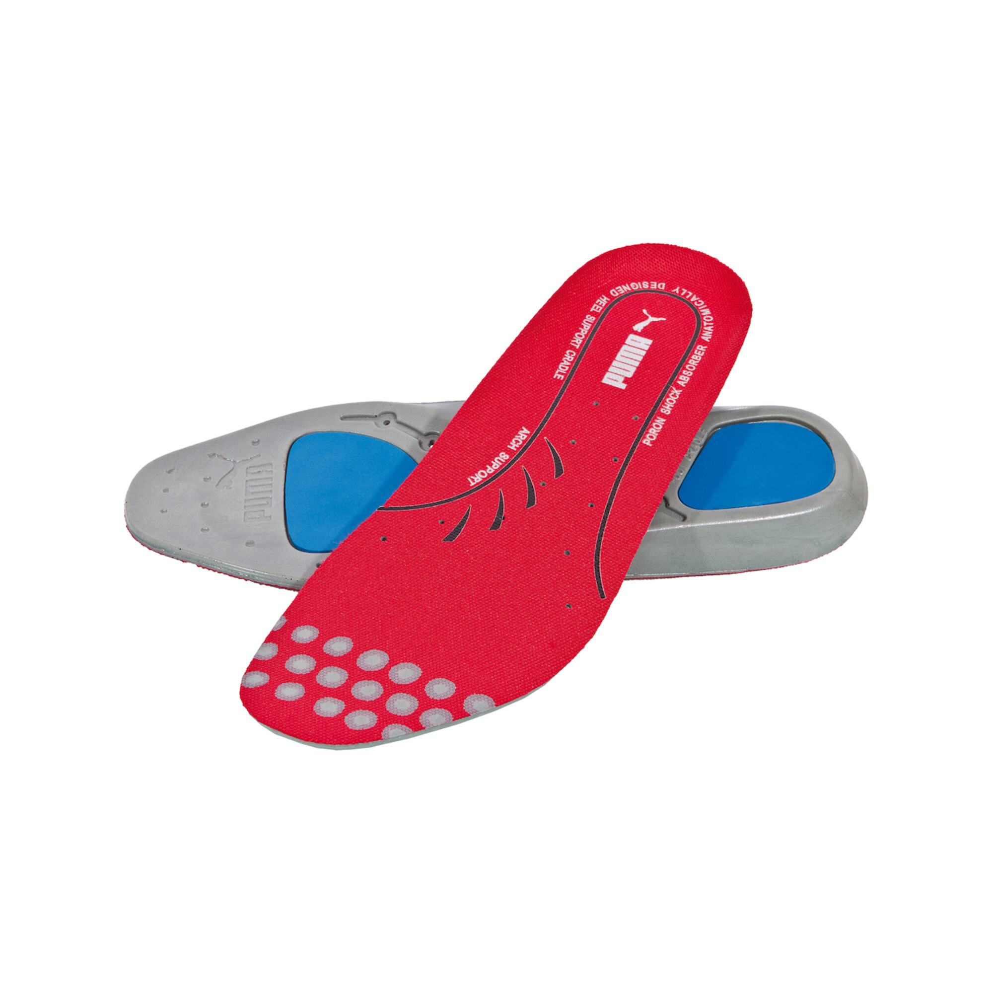 PUMA Einlegesohle evercushion plus