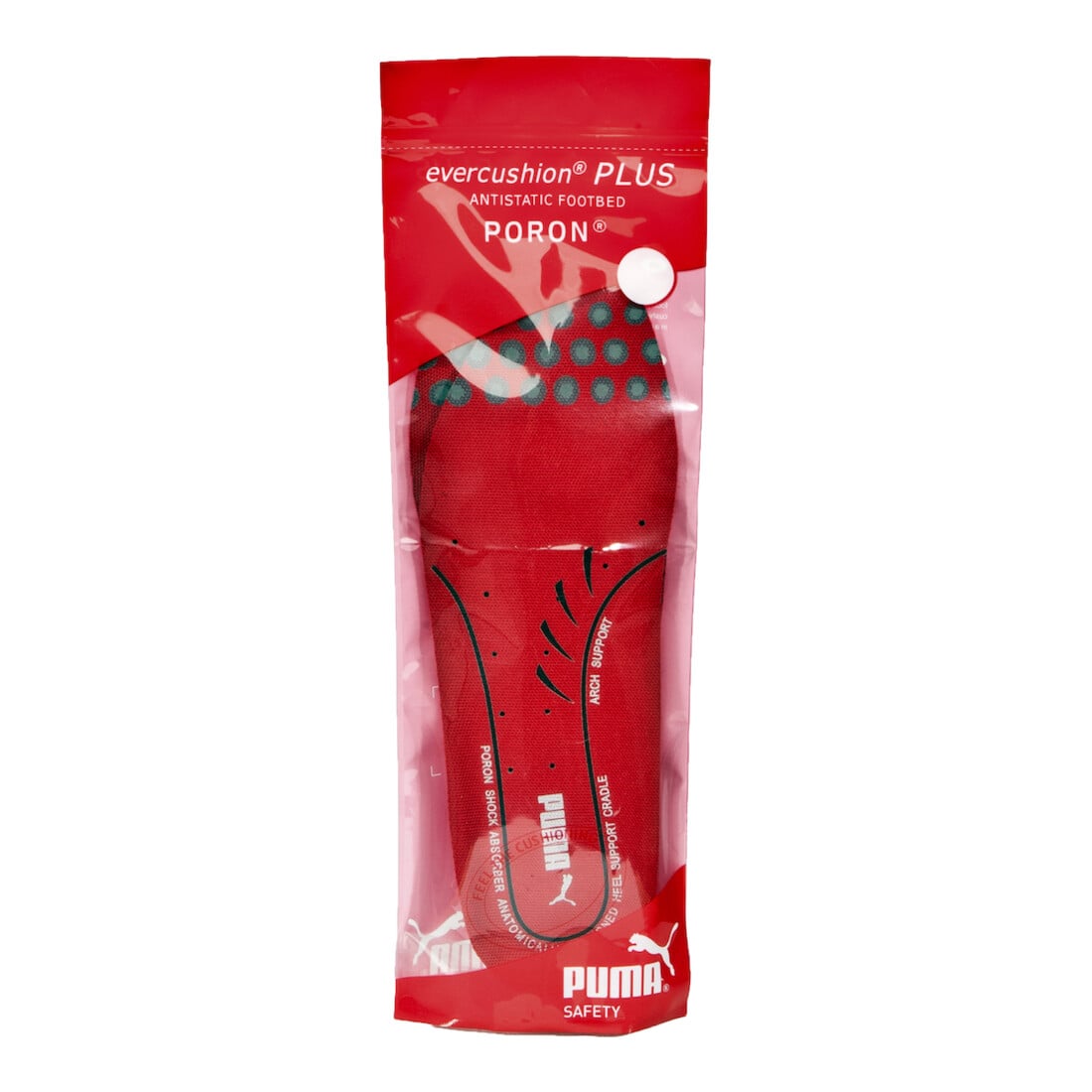 PUMA Einlegesohle evercushion®plus