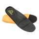 PUMA Einlegesohle EvercushionFit high,gelb, Gr. 38-1