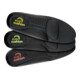 PUMA Einlegesohle EvercushionFit high,gelb, Gr. 38-2