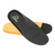 PUMA Einlegesohle EvercushionFit high,gelb, Gr. 38-4