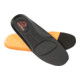 PUMA Einlegesohle EvercushionFit high,gelb, Gr. 38-5
