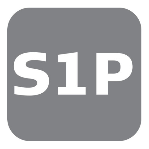 PUMA Halbschuh 643060, S1P, HRO, SRC, Gr. 45