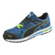 PUMA Halbschuh 643060, S1P, HRO, SRC, Gr. 47