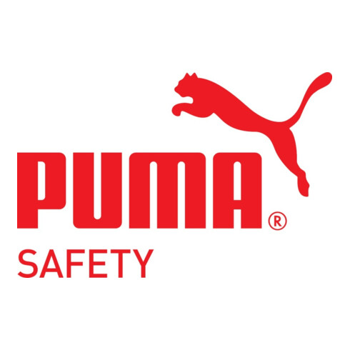 PUMA Halbschuh 643060, S1P, HRO, SRC, Gr. 47