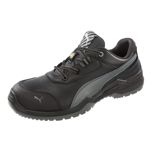 Puma Halbschuh 644230, S3,ESD,SRC, Gr. 40