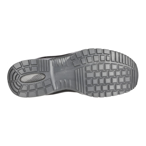 PUMA Halbschuh 644230, S3, ESD, SRC, Gr. 43